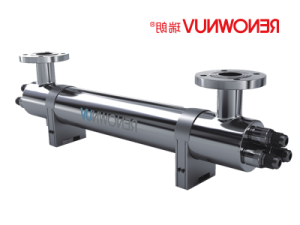 中大流量紫外线消毒器瑞朗出品